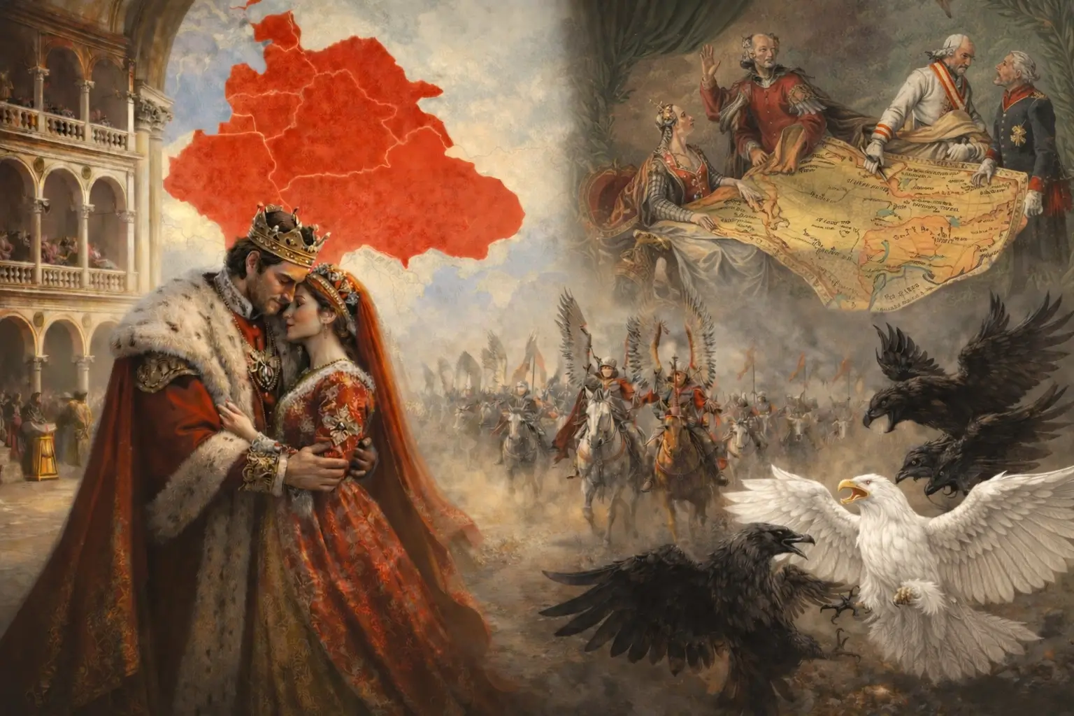 free walking tour krakow